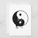 Suche nach yin yang symbole postkarten Daoismus