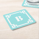 Suche nach schlüssel untersetzer Monogramm