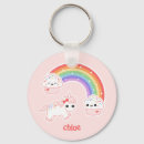 Suche nach regenbogen einhorn schlüsselanhänger Kawaii
