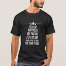 Suche nach retro flugzeug tshirts Fliegen