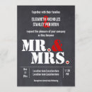 Suche nach red and black einladungen Typografie