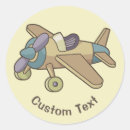 Suche nach spielzeug flugzeuge aufkleber Luftfahrt
