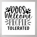 Suche nach hund poster Tierliebhaber