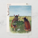 Suche nach vintages party postkarten Seltsam