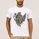 Suche nach jerry maus tshirts Animation