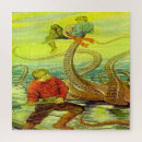 Suche nach tentakel puzzle Oktopus