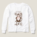 Suche nach wilder affe tshirts Für kinder