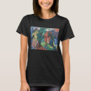 Suche nach kubismus tshirts Expressionismus