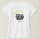 Suche nach kreuzfahrt spaß tshirts See
