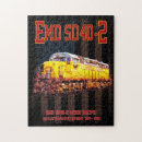 Suche nach lokomotive puzzle Bahn