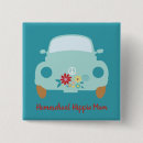 Suche nach hippie buttons Modern