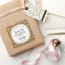 Suche nach abschied aufkleber Bridesmaid