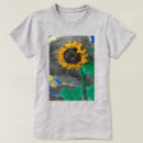 Suche nach blühende pflanze tshirts Blume