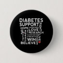 Suche nach lustiger diabetes buttons Diabetes typ 2