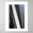 Suche nach treppen poster Fotografie