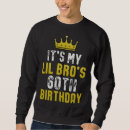Suche nach der 60 geburtstag schwester geschenke Bruder