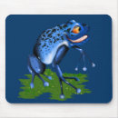 Suche nach frosch cartoon mousepads Tiere