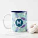 Suche nach blume mandala tassen Monogramm