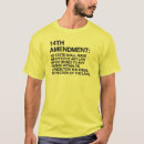 Suche nach änderung tshirts Gleichheit