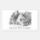 Suche nach königin Bienenstock