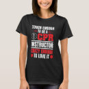 Suche nach barriere tshirts Prüfpuppe