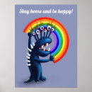 Suche nach niedliches monster poster Für kinder