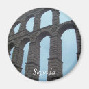 Suche nach segovia magnete Reise