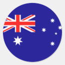 Suche nach flagge australien aufkleber Australisch