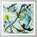 Suche nach wassily kandinsky poster Bunt