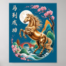 Suche nach chinesisches horoskop poster Jahr des pferdes
