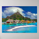 Suche nach tahiti poster Tourismus