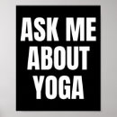 Suche nach lustiges yoga poster Chakra