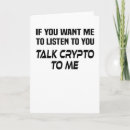 Suche nach crypto karten Krypto