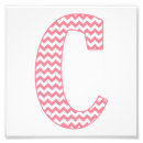 Suche nach monogramm c poster Für kinder