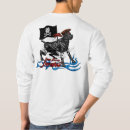 Suche nach piratenschiff tshirts Meer