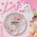 Suche nach vintage rose teller Rosa rosen