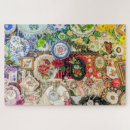 Suche nach china puzzle Retro