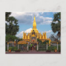 Suche nach vientiane postkarten Laos