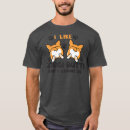 Suche nach corgi hintern tshirts Weihnachten