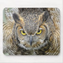 Suche nach das große auge mousepads Wild lebende tiere