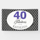 Suche nach 40 banner 40 jahre alt