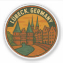 Suche nach europäische städte aufkleber Deutschland