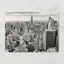 Suche nach manhattan skyline postkarten Architektur
