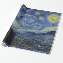 Suche nach van gogh geschenkpapier Abstrakt
