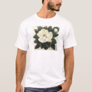 Suche nach magnolie tshirts Mit blumen