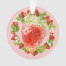 Suche nach erdbeeren ornamente Erdbeerzornament