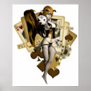 Suche nach spielen mit geld poster Chips