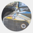 Suche nach mercedes aufkleber Vintag