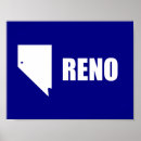 Suche nach nevada flagge poster Amerika