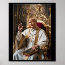 Suche nach vatican poster Präsident